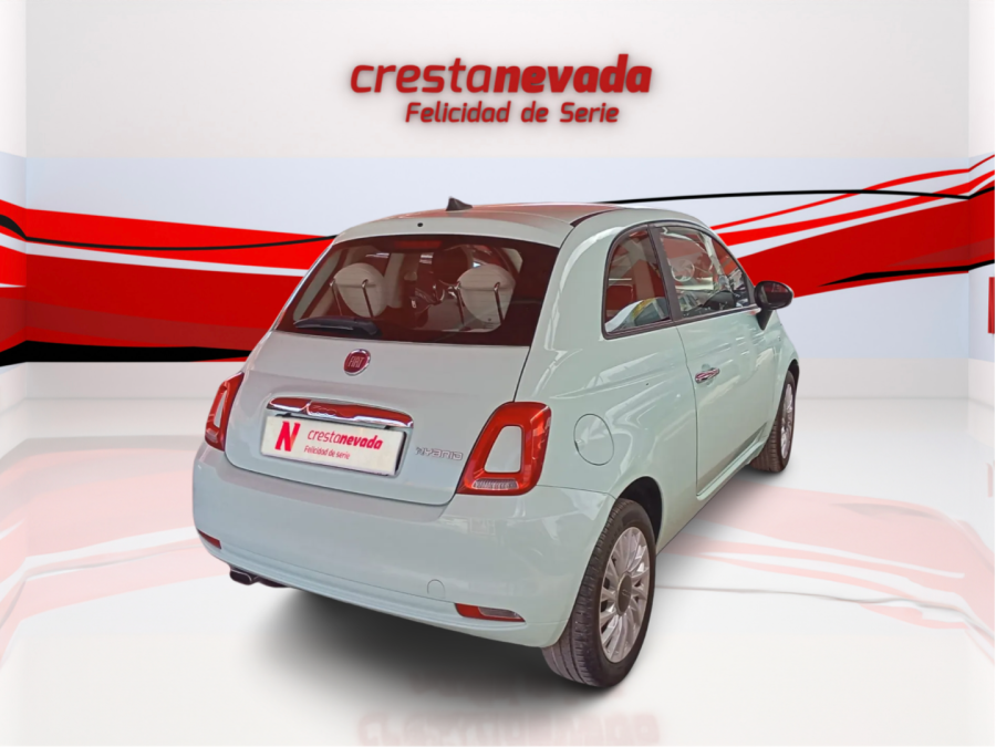 Imagen de Fiat 500