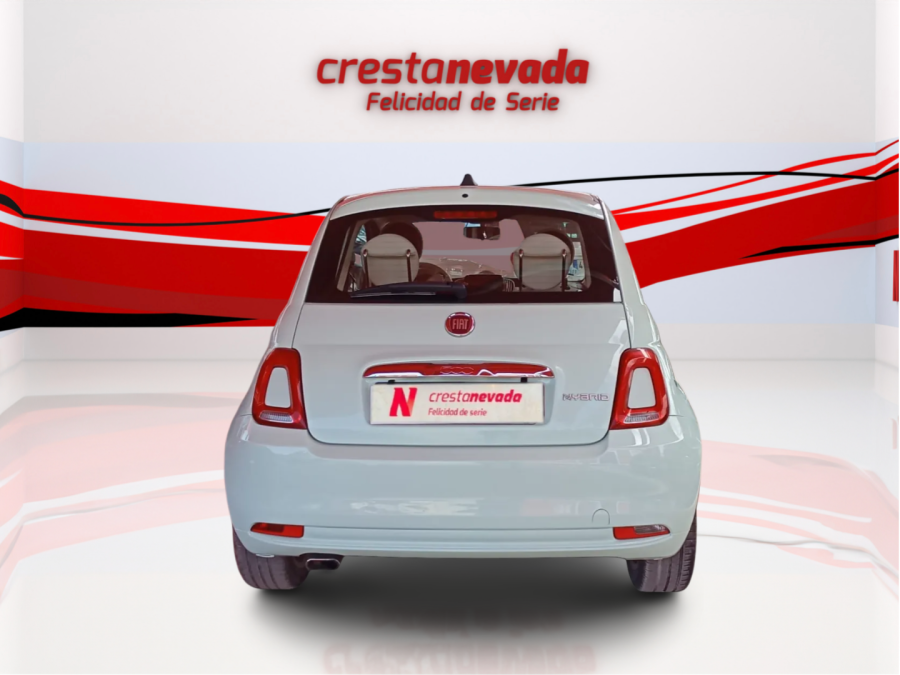 Imagen de Fiat 500