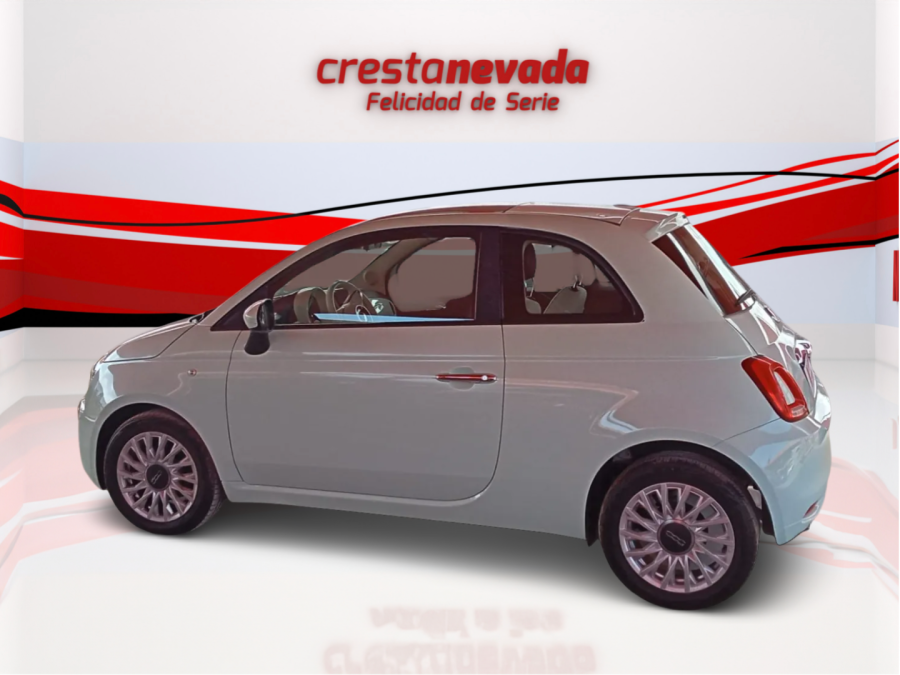 Imagen de Fiat 500