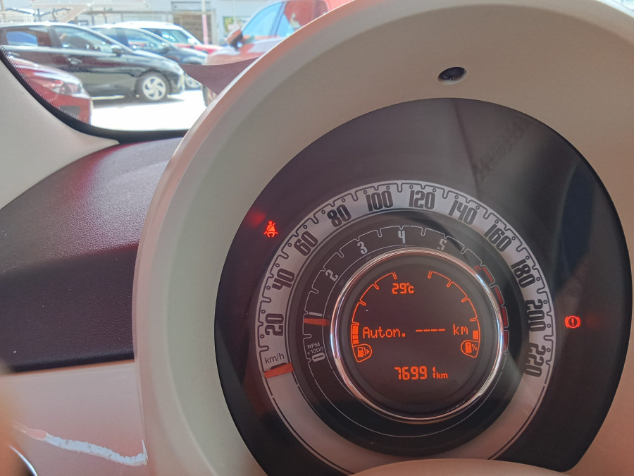 Imagen de Fiat 500