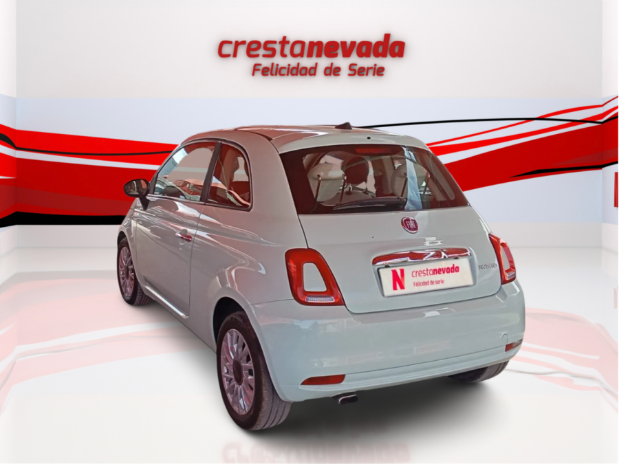Imagen de Fiat 500
