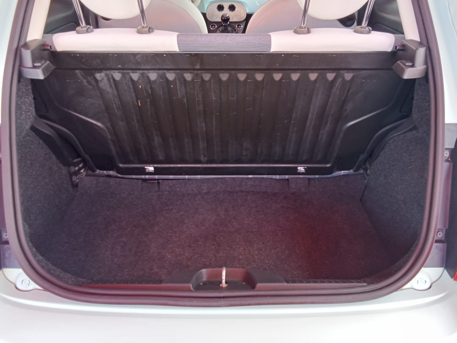 Imagen de Fiat 500