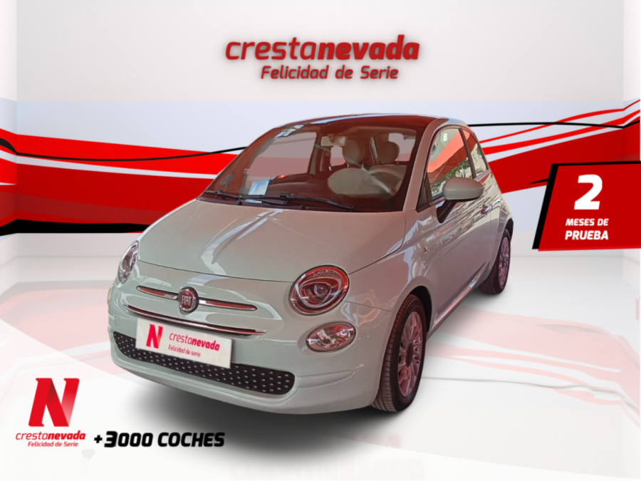 Imagen de Fiat 500