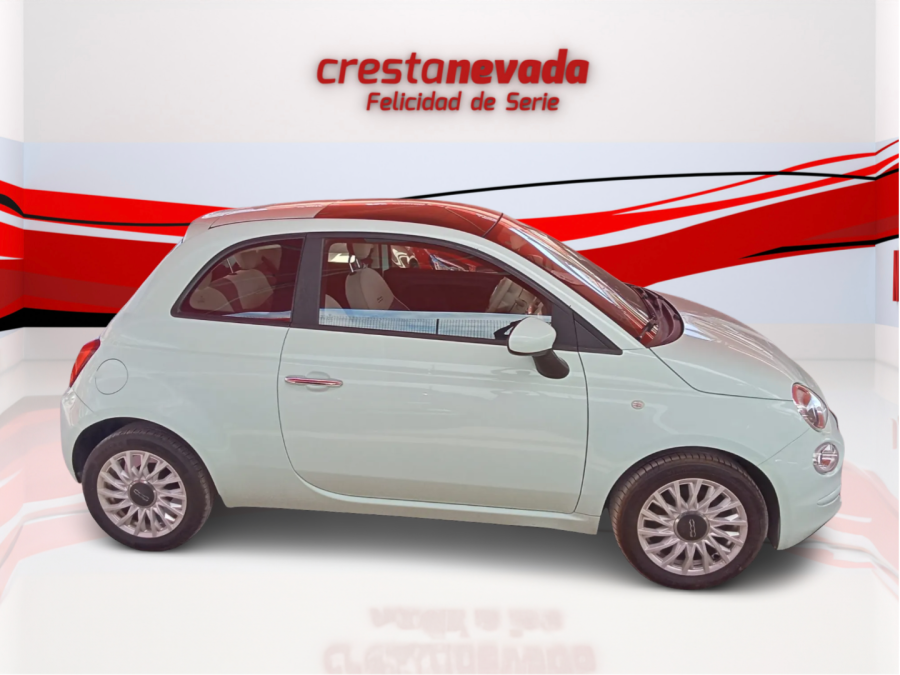 Imagen de Fiat 500
