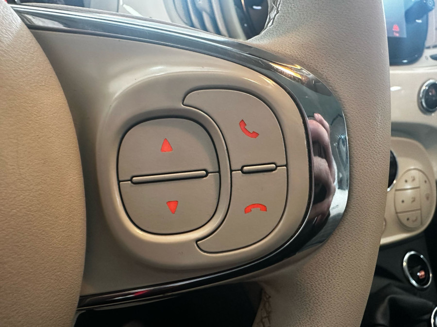 Imagen de Fiat 500