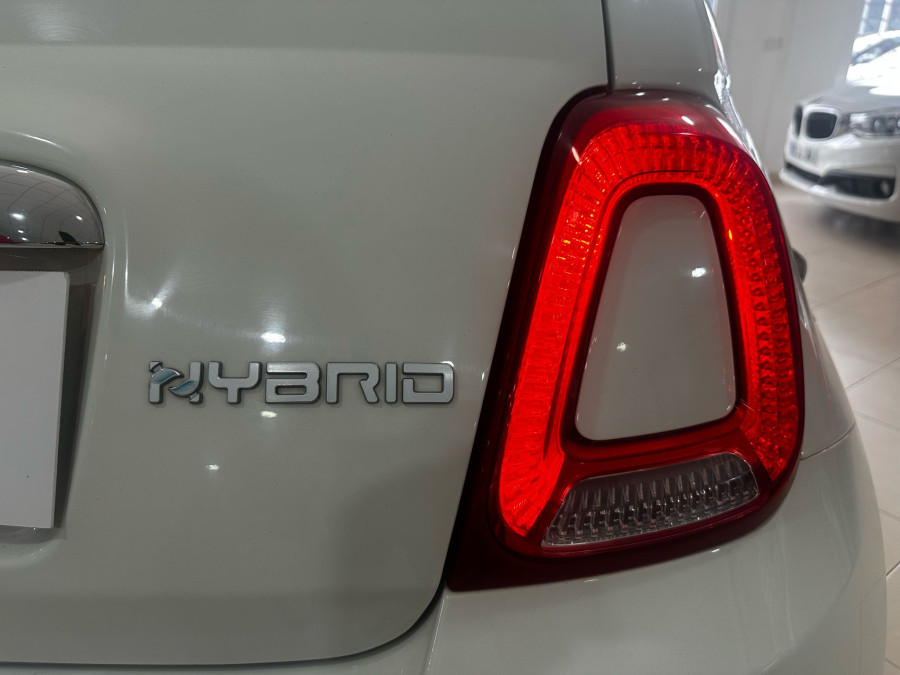 Imagen de Fiat 500
