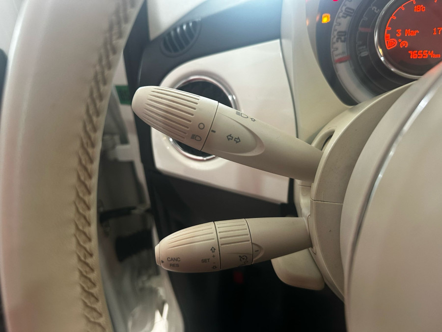 Imagen de Fiat 500