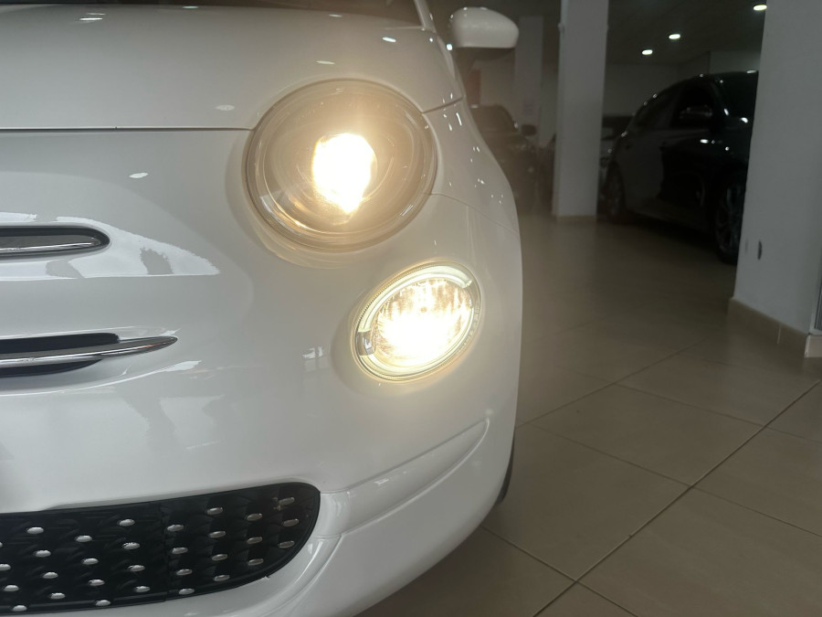Imagen de Fiat 500