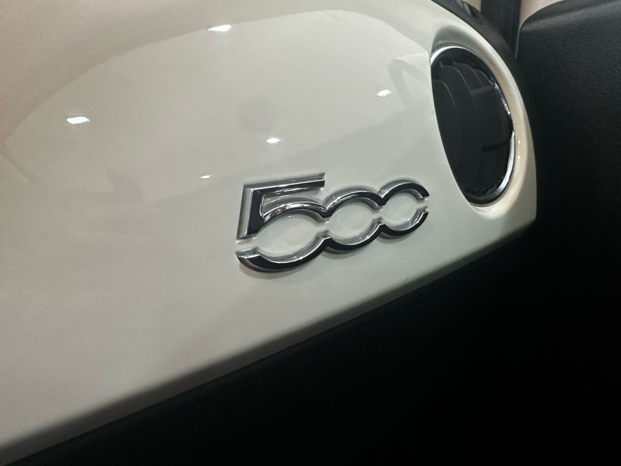 Imagen de Fiat 500