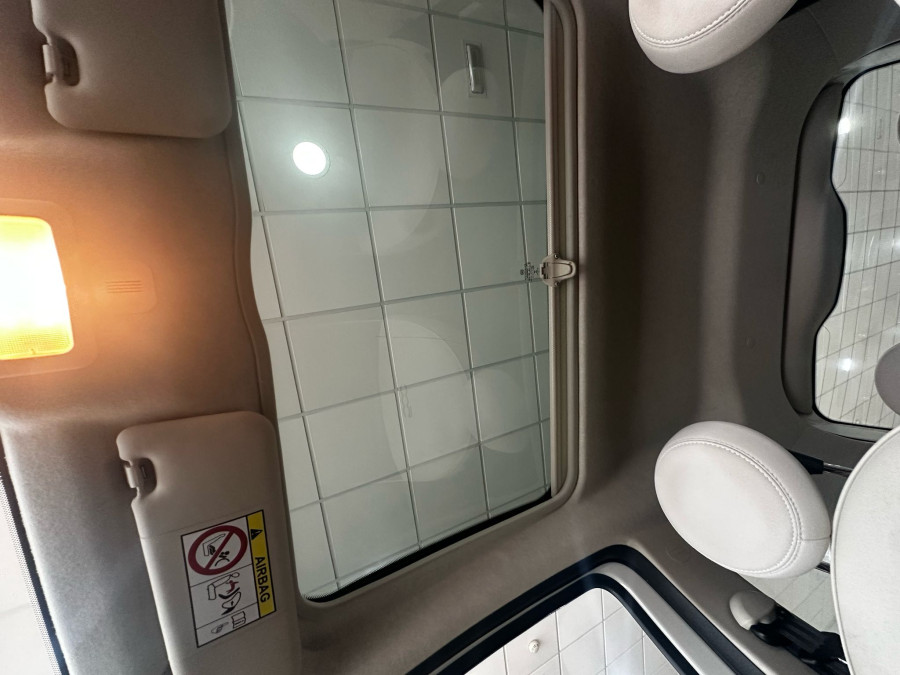 Imagen de Fiat 500