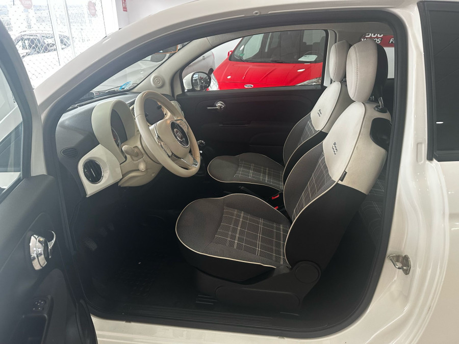 Imagen de Fiat 500