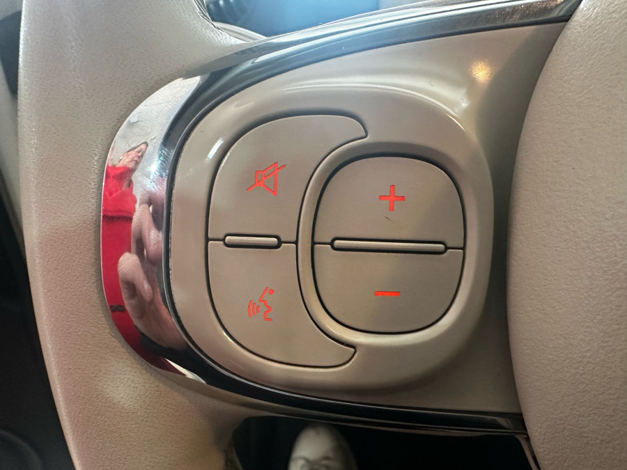 Imagen de Fiat 500