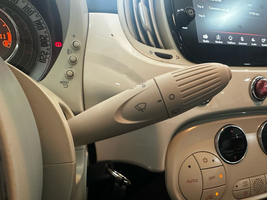 Imagen de Fiat 500