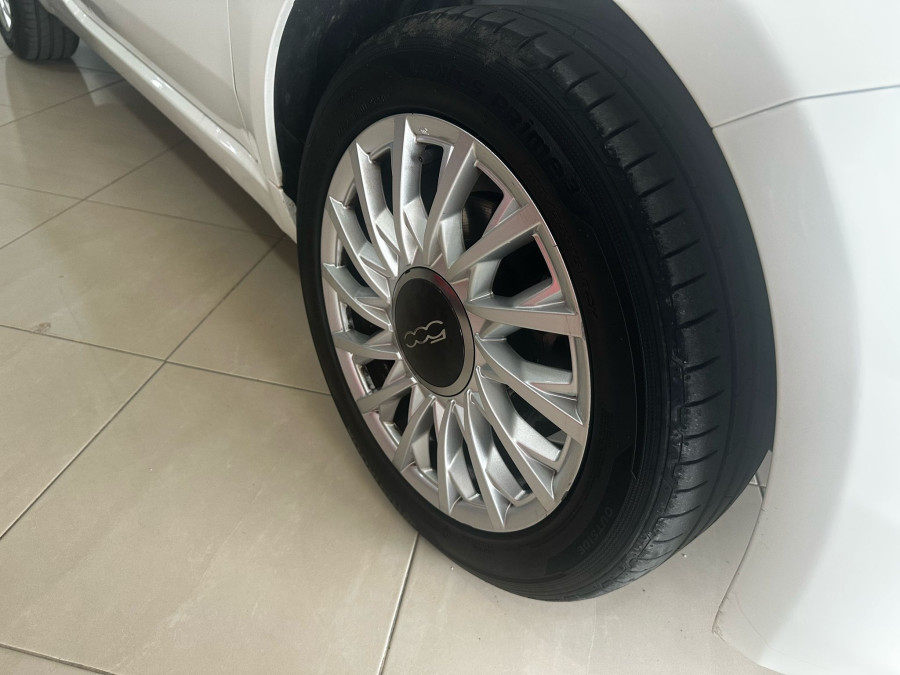 Imagen de Fiat 500