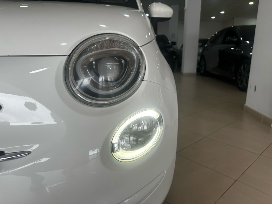 Imagen de Fiat 500