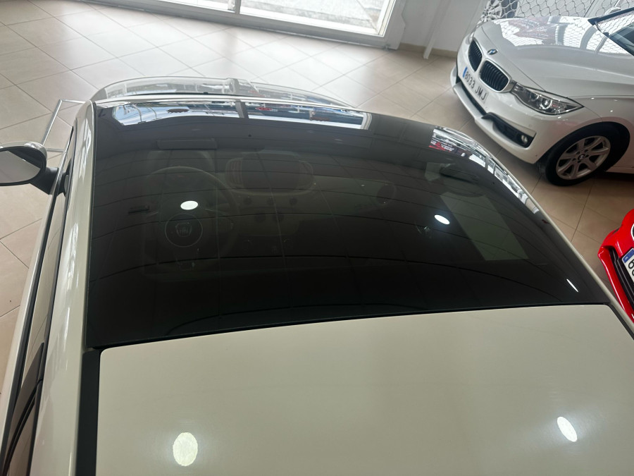 Imagen de Fiat 500