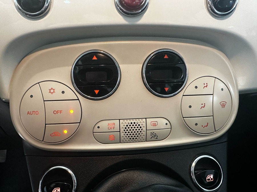Imagen de Fiat 500