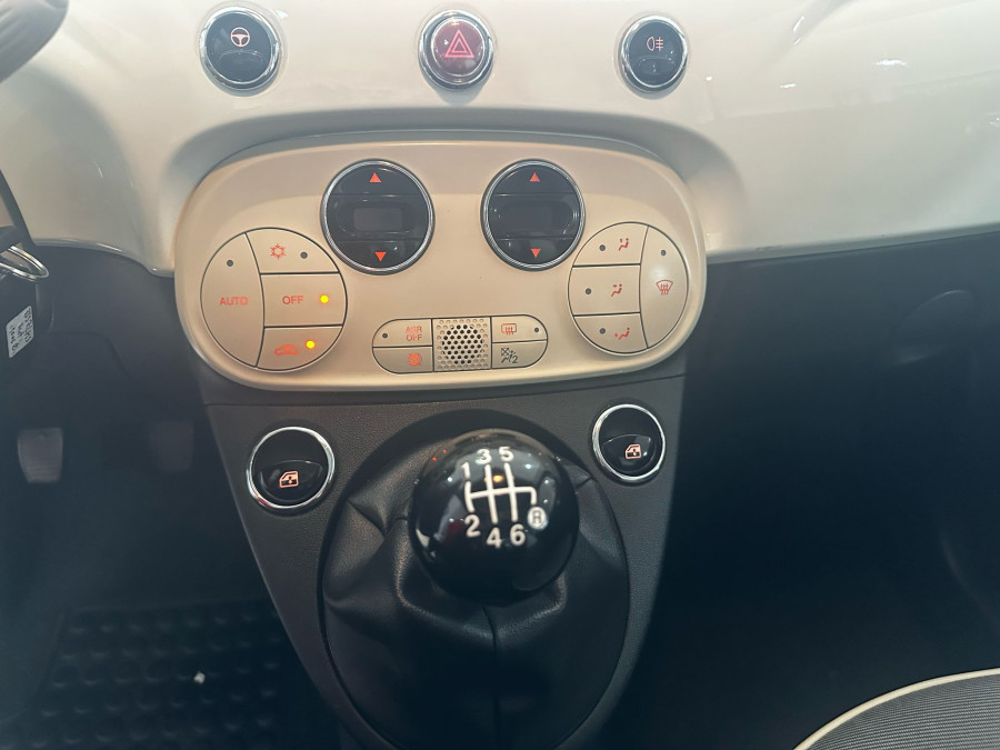 Imagen de Fiat 500
