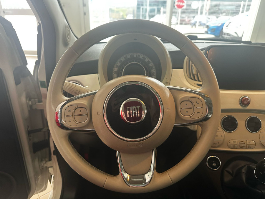 Imagen de Fiat 500