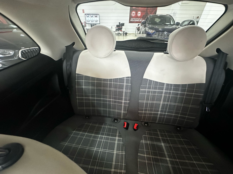 Imagen de Fiat 500