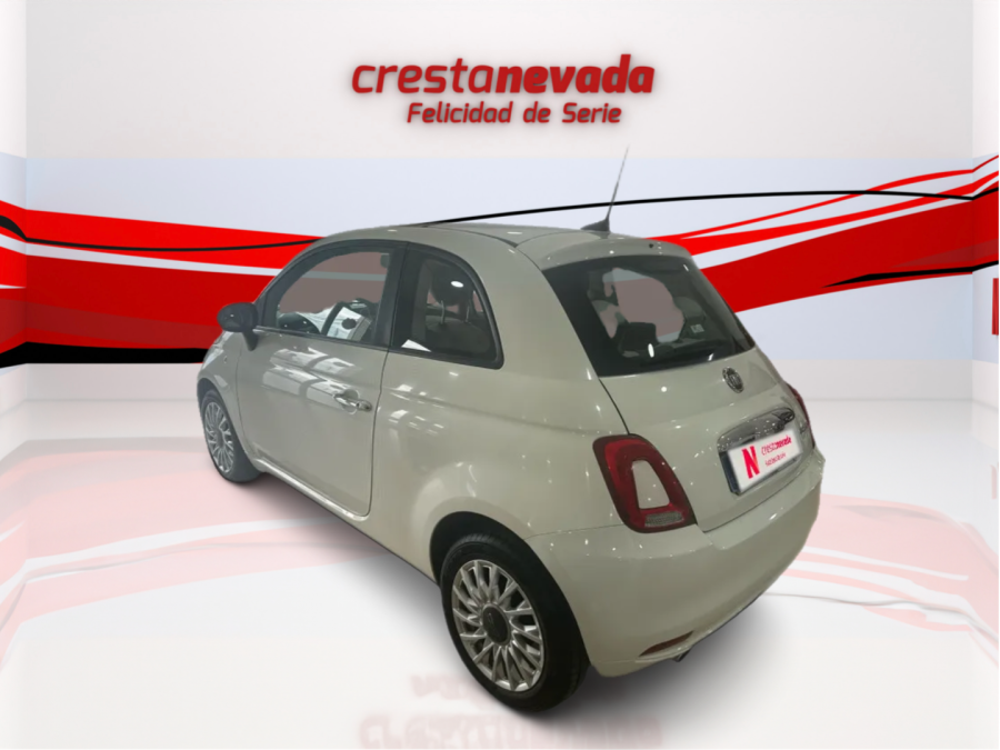 Imagen de Fiat 500