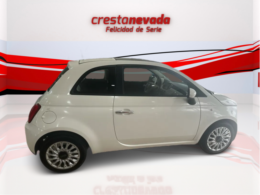Imagen de Fiat 500