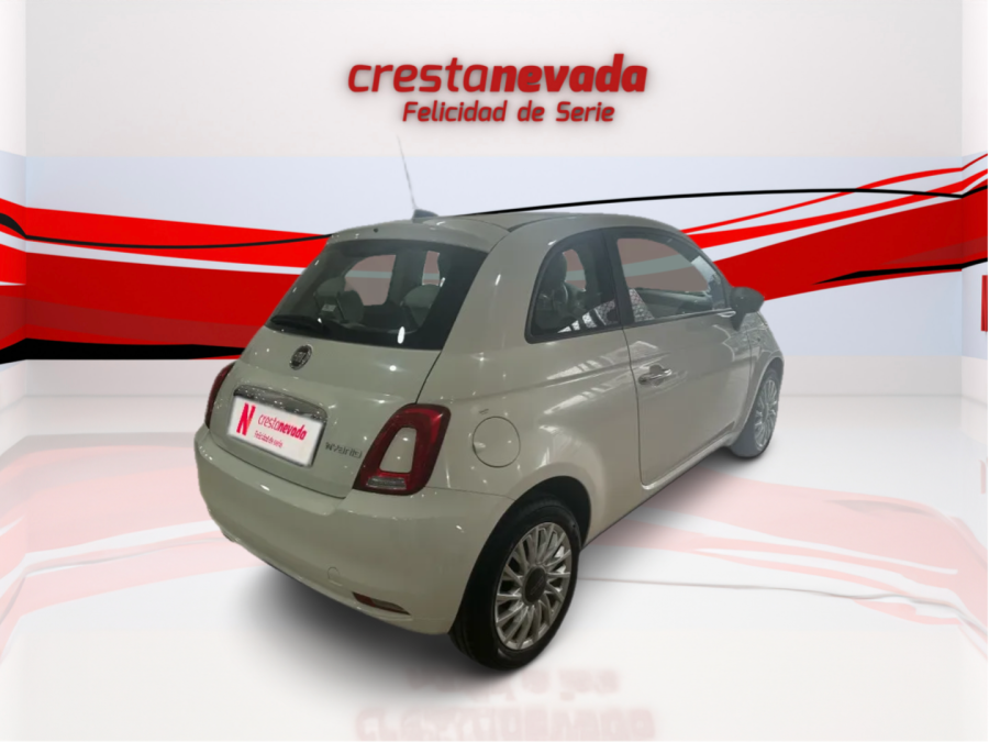 Imagen de Fiat 500