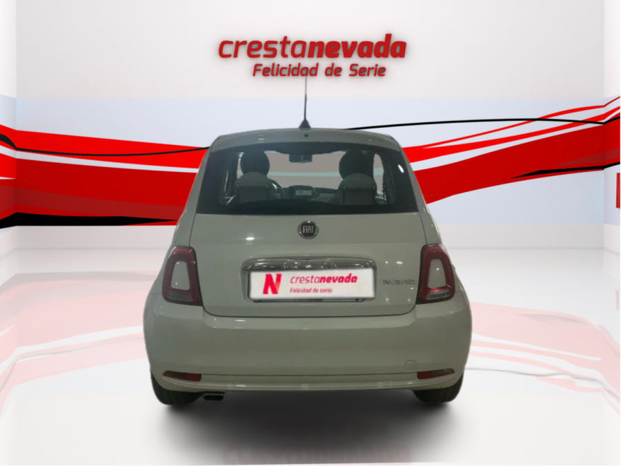 Imagen de Fiat 500