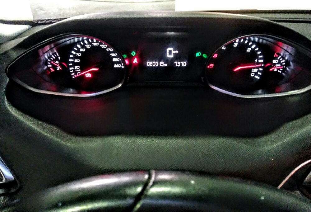 Imagen de Peugeot 308 5p