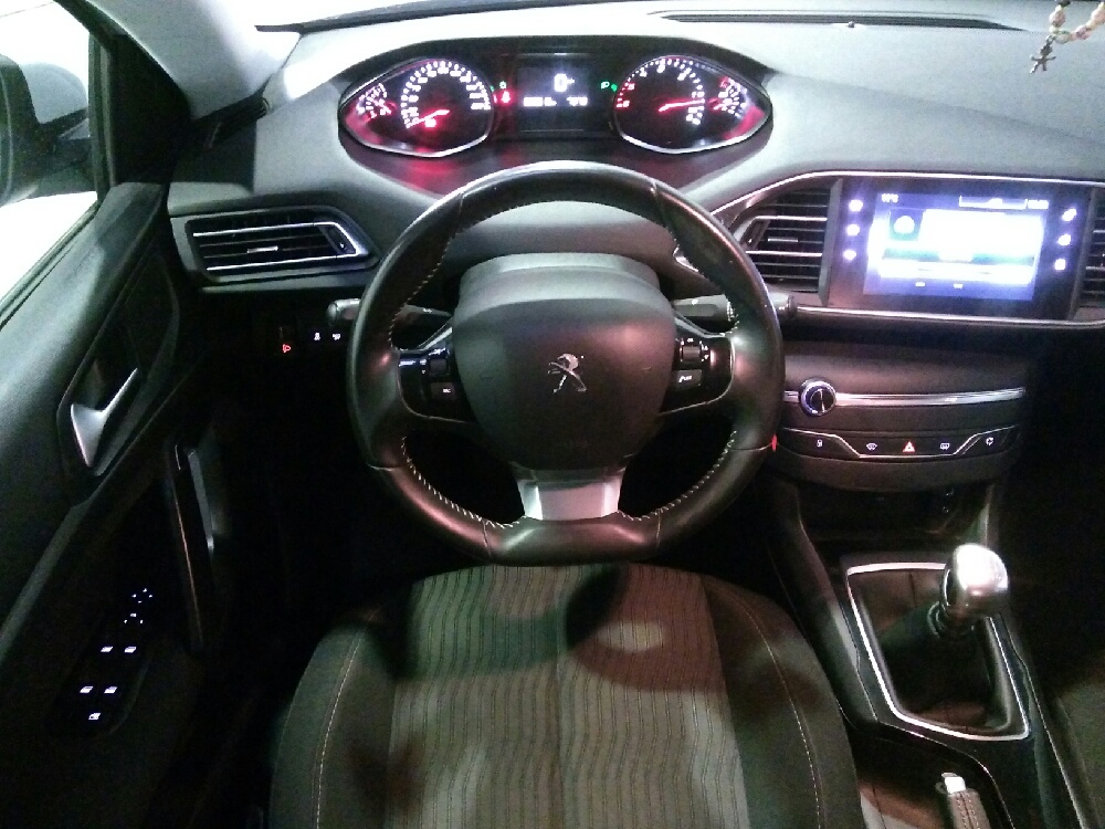 Imagen de Peugeot 308 5p