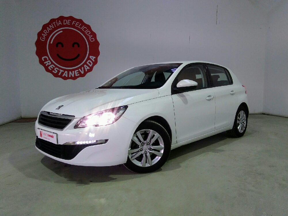 Imagen de Peugeot 308 5p