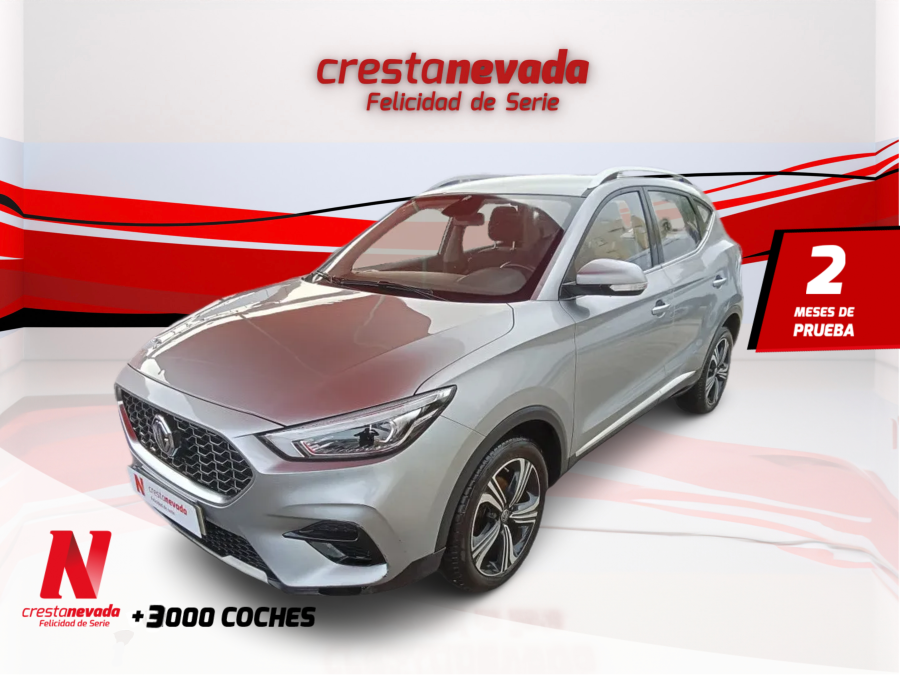 Imagen de Mg ZS