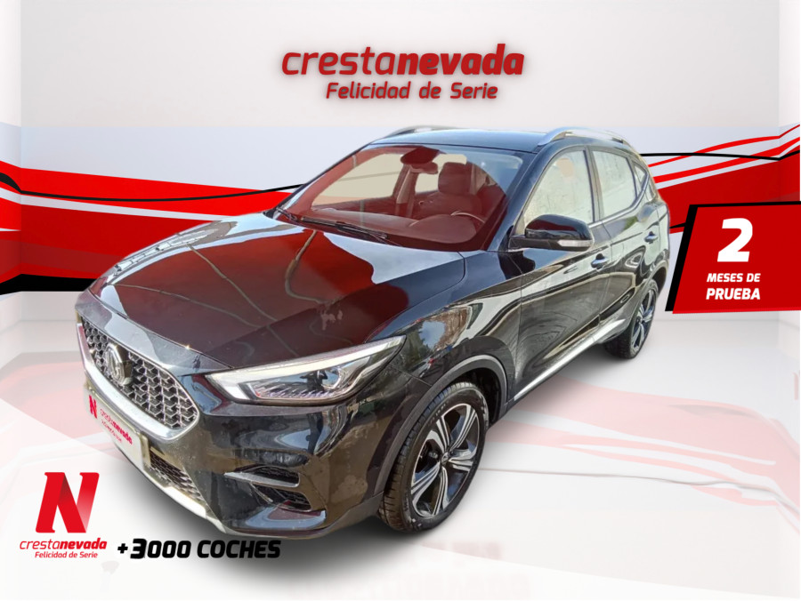 Imagen de Mg ZS