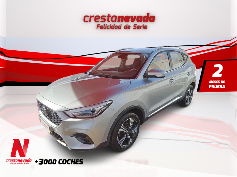 Imagen de Mg ZS