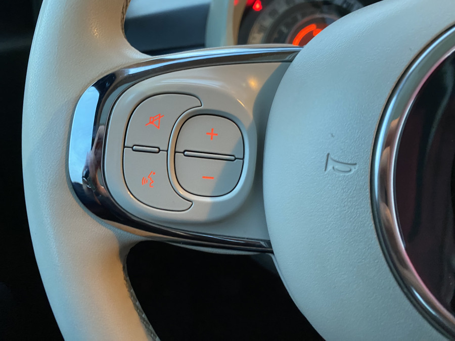 Imagen de Fiat 500
