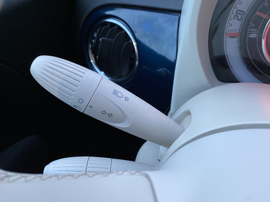 Imagen de Fiat 500