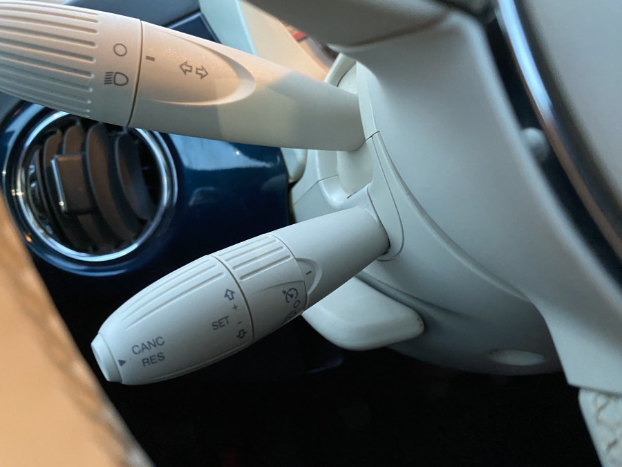Imagen de Fiat 500