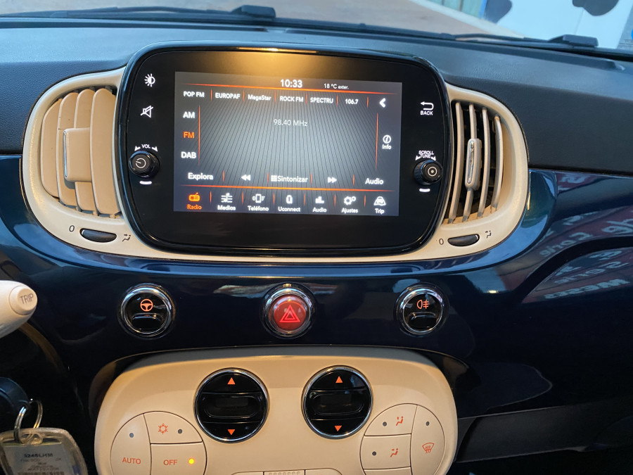 Imagen de Fiat 500