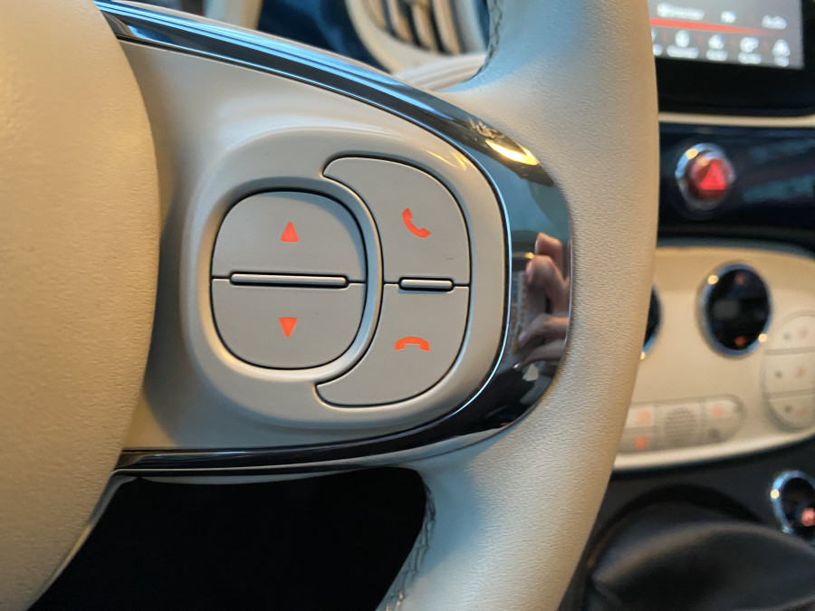 Imagen de Fiat 500
