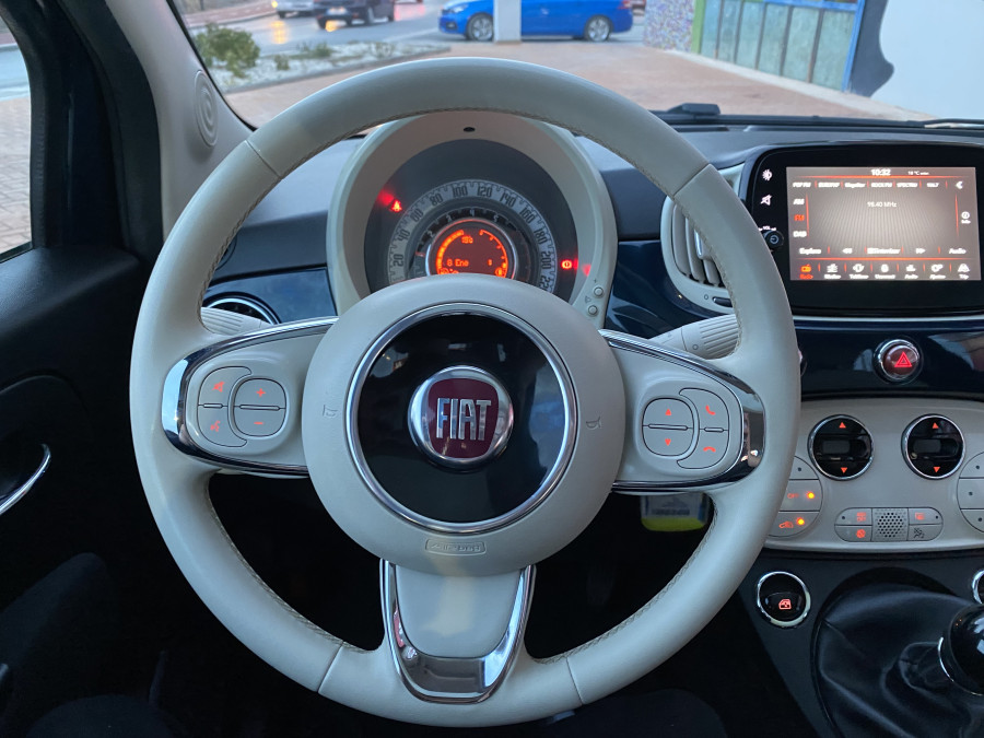 Imagen de Fiat 500