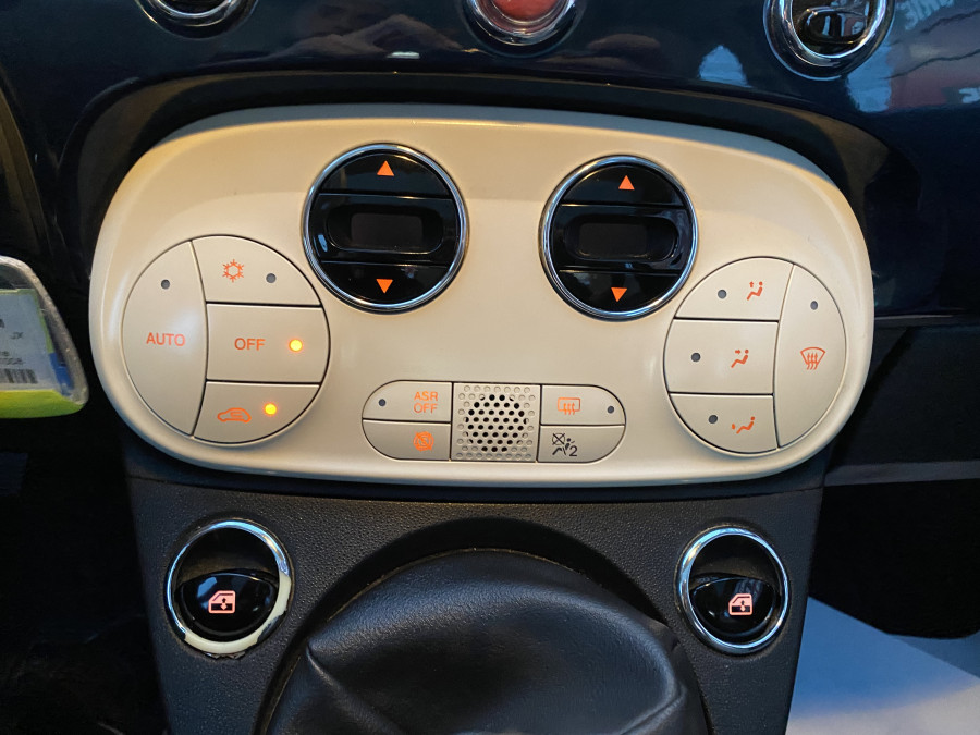 Imagen de Fiat 500