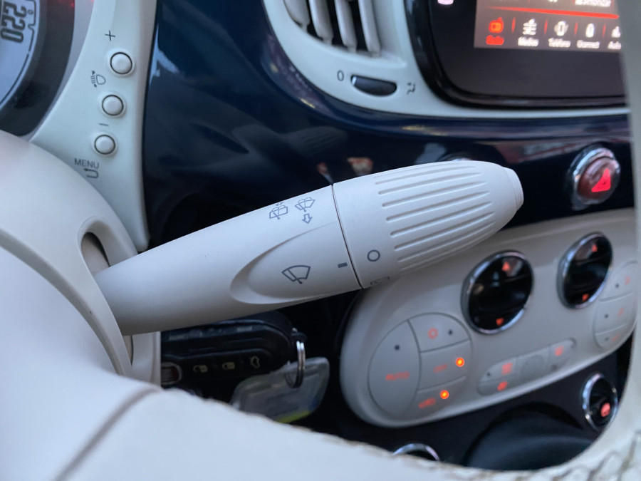 Imagen de Fiat 500