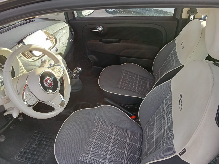 Imagen de Fiat 500