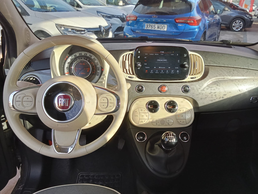 Imagen de Fiat 500