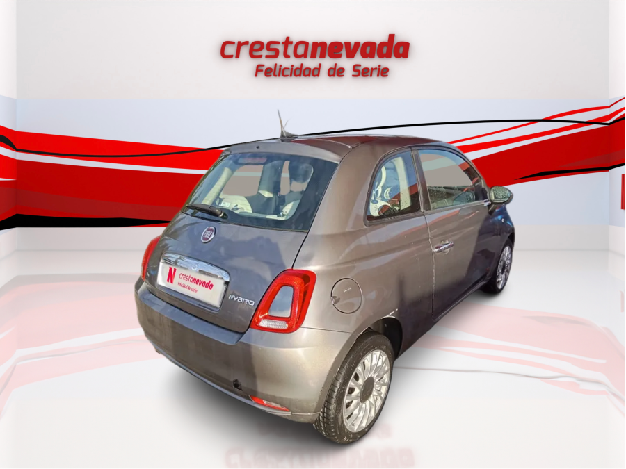 Imagen de Fiat 500