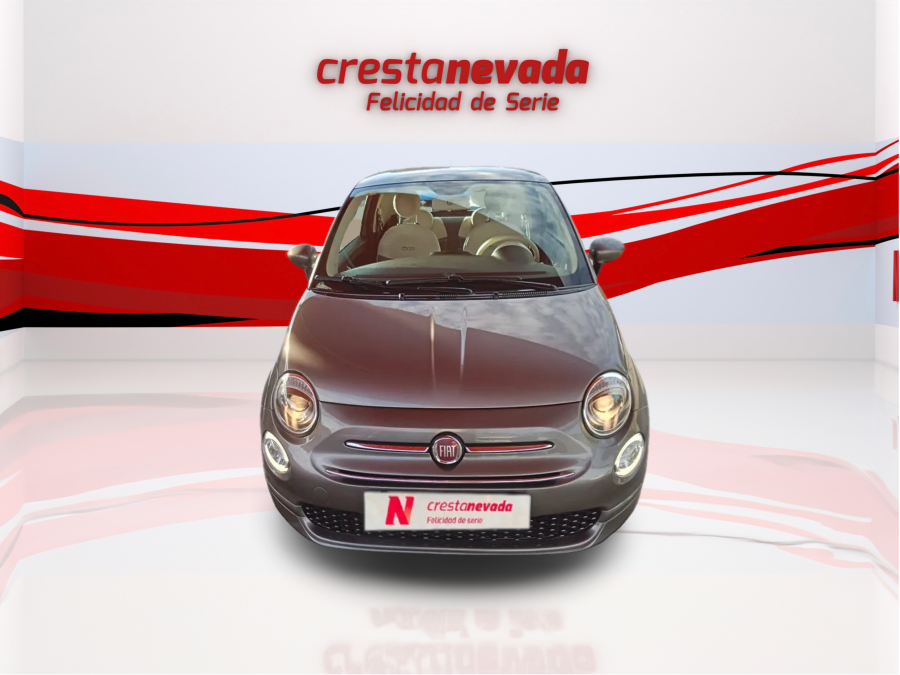 Imagen de Fiat 500