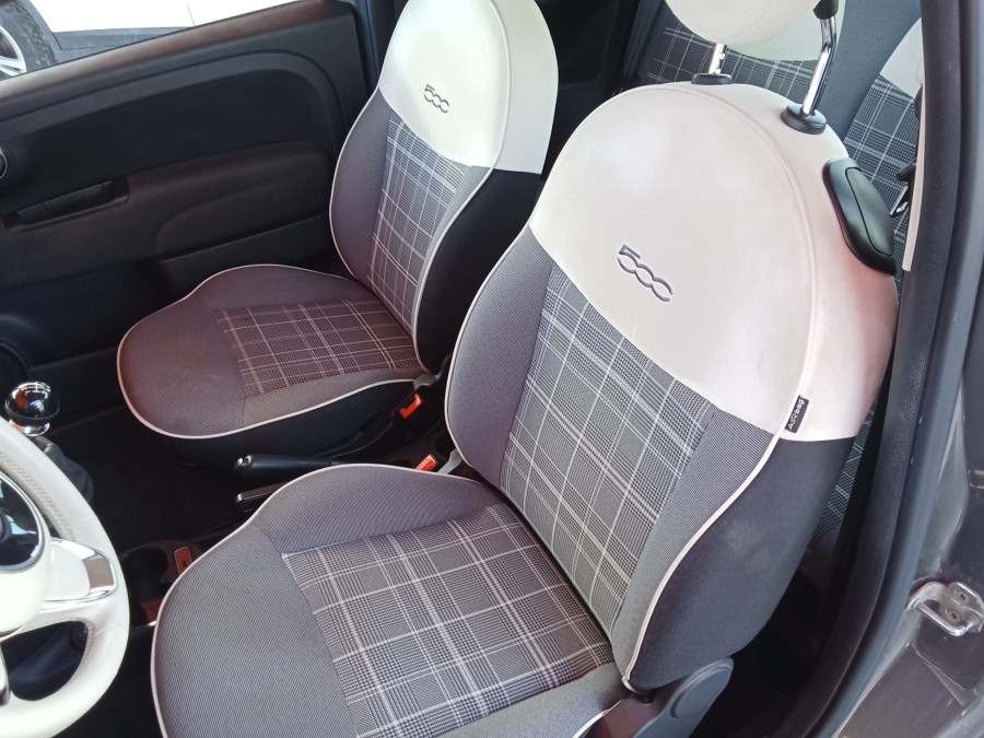 Imagen de Fiat 500