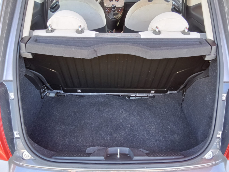 Imagen de Fiat 500