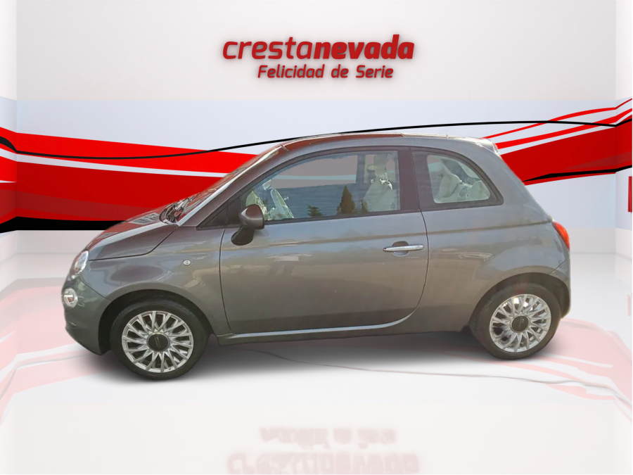 Imagen de Fiat 500