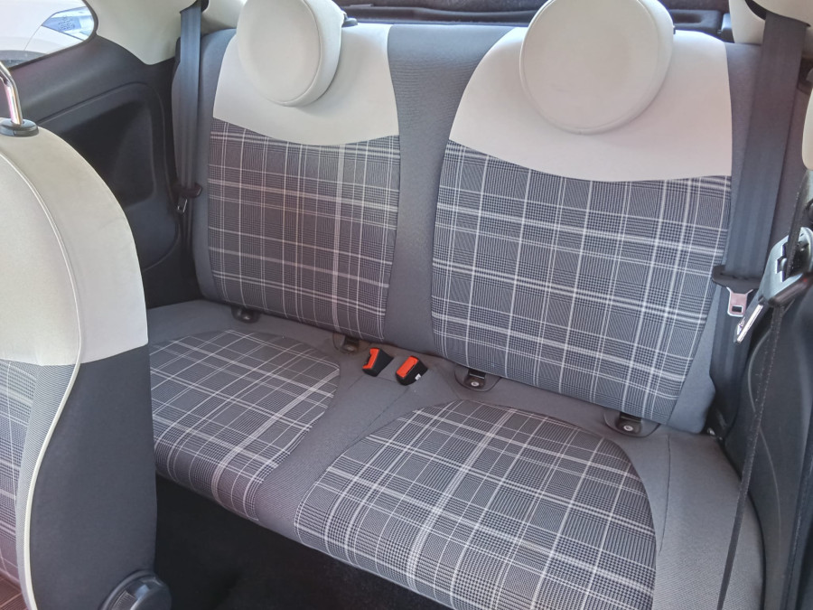 Imagen de Fiat 500